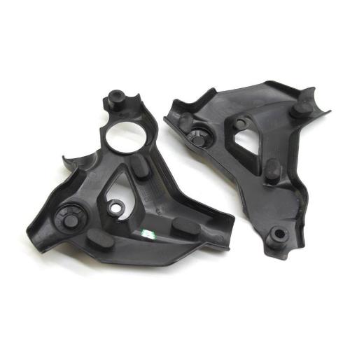 PLASTICHE COPERTURE TELAIO