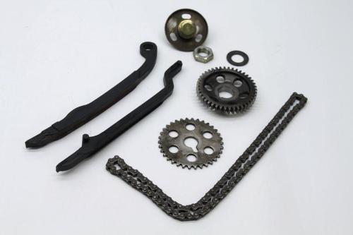 KIT PATTINI CATENA DISTRIBUZIONE