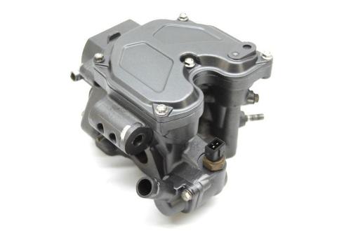 TESTATA