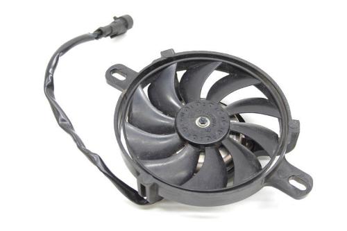 VENTOLA RADIATORE