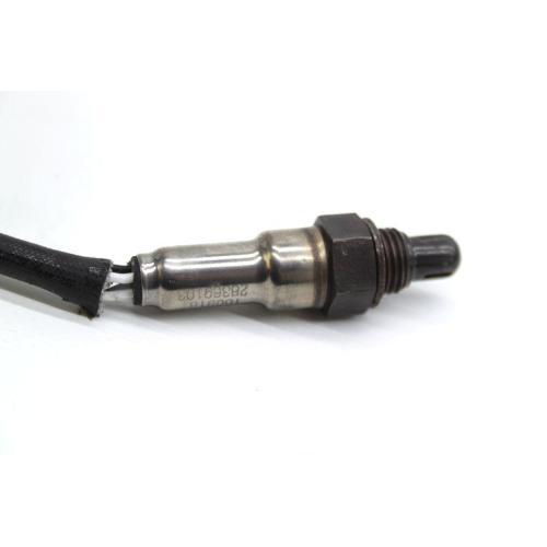 SONDA LAMBDA