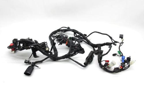 IMPIANTO ELETTRICO
