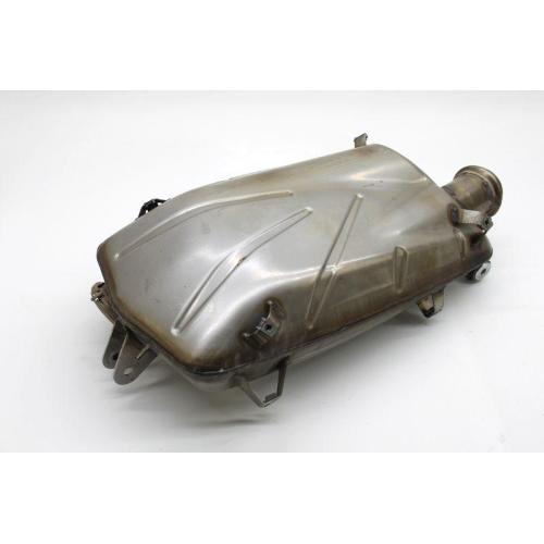 CATALIZZATORE SCARICO