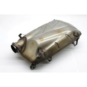 CATALIZZATORE SCARICO