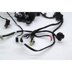 CABLAGGIO IMPIANTO ELETTRICO