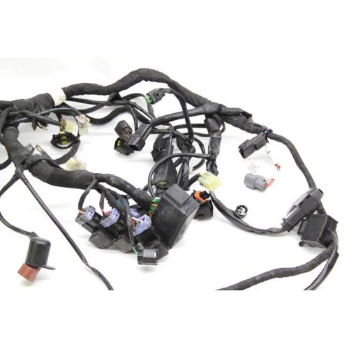 CABLAGGIO IMPIANTO ELETTRICO