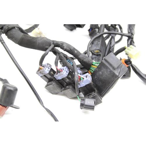 CABLAGGIO IMPIANTO ELETTRICO