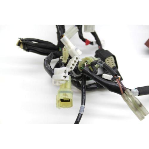 CABLAGGIO IMPIANTO ELETTRICO
