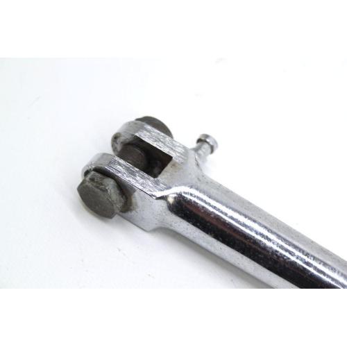 CAVALLETTO LATERALE