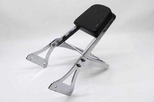 SCHIENALE PORTAPACCHI SISSY BAR