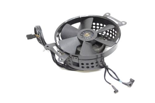 VENTOLA RADIATORE
