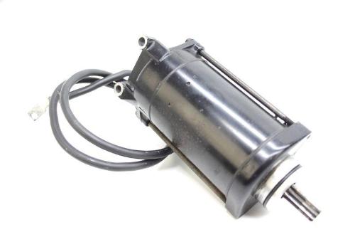 MOTORINO AVVIAMENTO