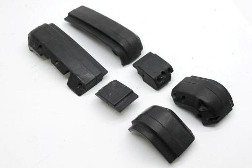 SILENT BLOCK GOMME 
