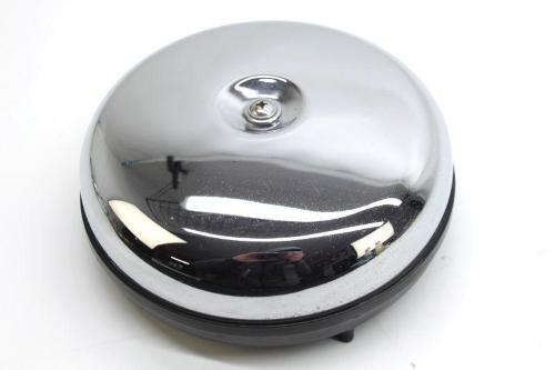 COVER AIRBOX SINISTRA