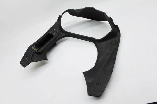 PLASTICA STRUMENTAZIONE