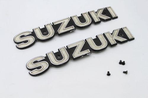 FREGI SERBATOIO SUZUKI