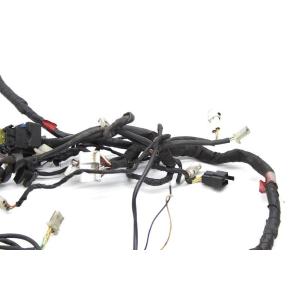 CABLAGGIO IMPIANTO ELETTRICO