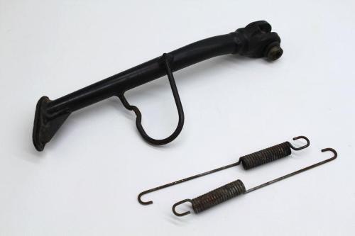 CAVALLETTO LATERALE