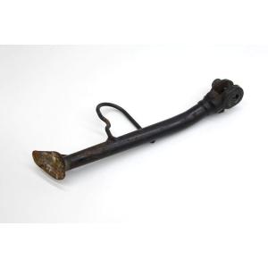 CAVALLETTO LATERALE