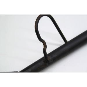 CAVALLETTO LATERALE