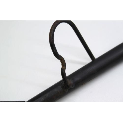 CAVALLETTO LATERALE