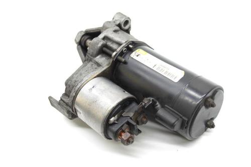 MOTORINO AVVIAMENTO