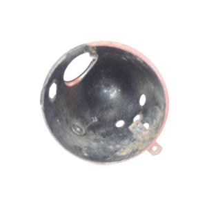 HEADLIGHT CAP