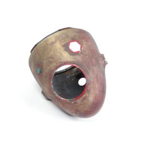 HEADLIGHT CAP