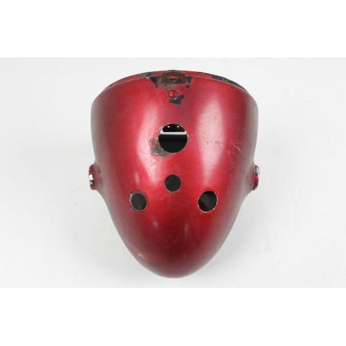 HEADLIGHT CAP