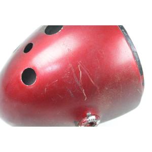 HEADLIGHT CAP