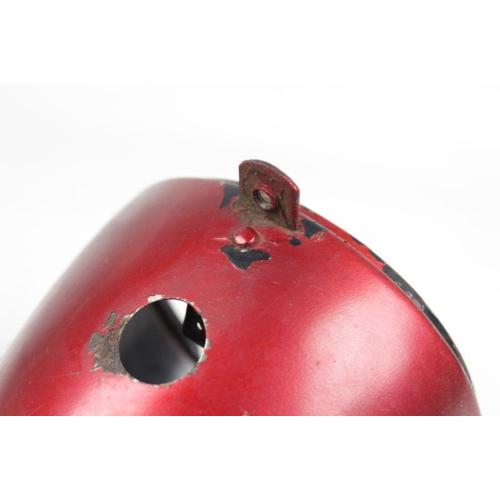 HEADLIGHT CAP