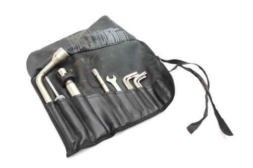 BORSA ATTREZZI DI BORDO