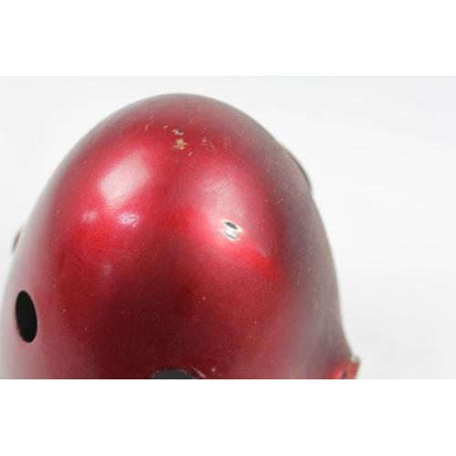 HEADLIGHT CAP