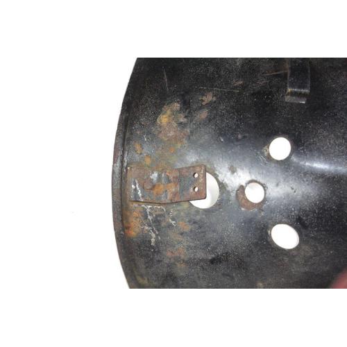 HEADLIGHT CAP