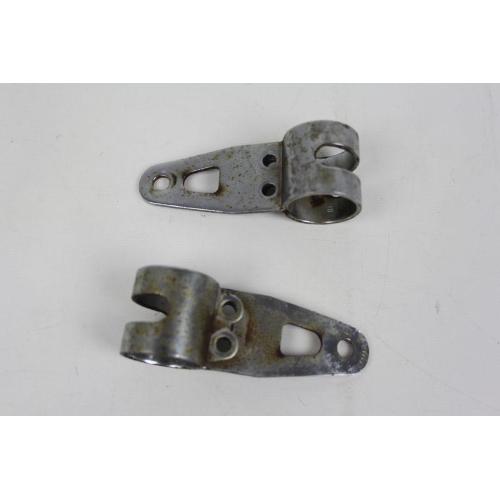 FRONT HEADLIGHT BRACKETS
