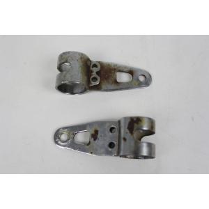 FRONT HEADLIGHT BRACKETS