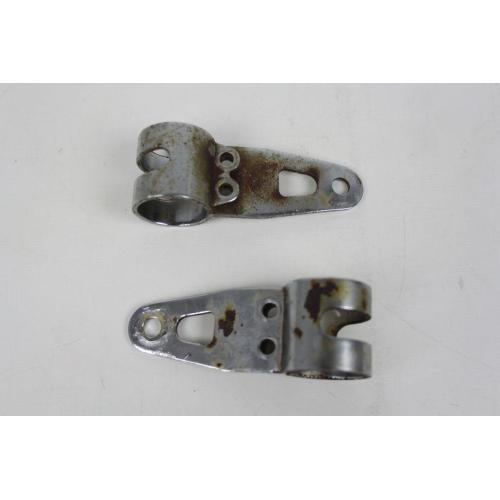 FRONT HEADLIGHT BRACKETS