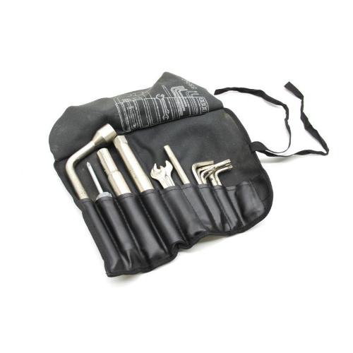 BORSA ATTREZZI DI BORDO SACCA
