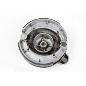 REAR BRAKE DRUM