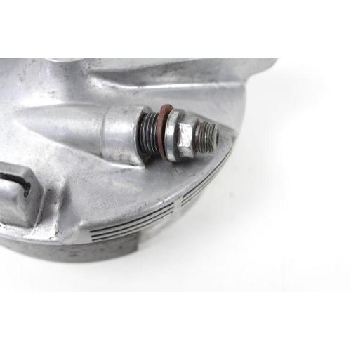 REAR BRAKE DRUM