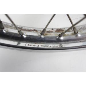 FRONT RIM