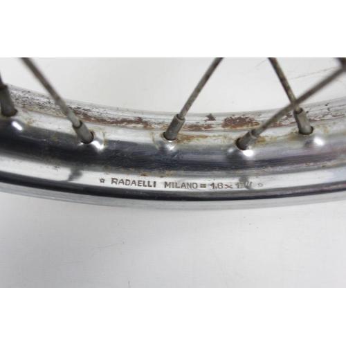 FRONT RIM