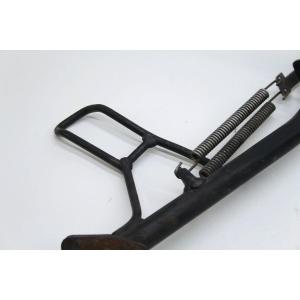 CAVALLETTO LATERALE