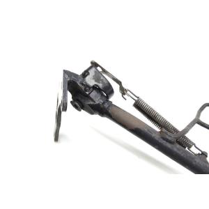 CAVALLETTO LATERALE