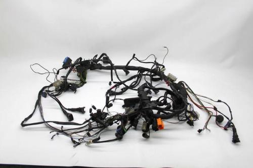 CABLAGGIO IMPIANTO ELETTRICO