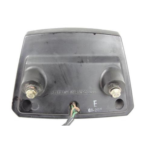 REAR LIGHT