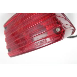 REAR LIGHT