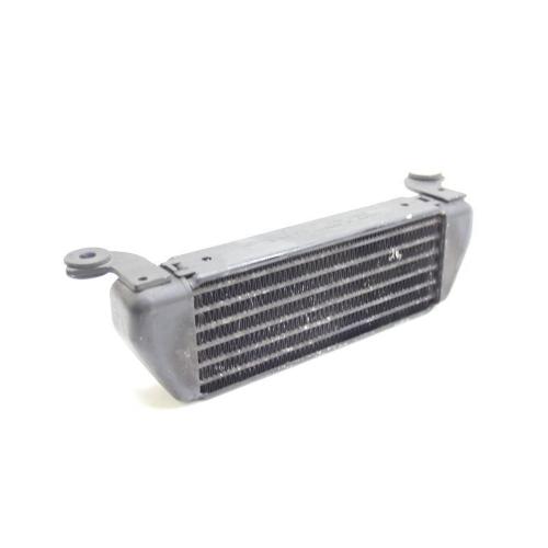 RADIATORE OLIO