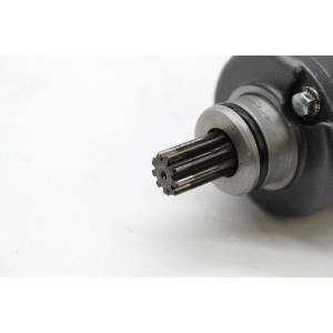 MOTORINO AVVIAMENTO