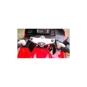 ARRETRATORI RIALZO MANUBRI MV MOTARRAD K49
